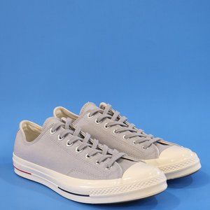 Converse Chuck 70 Low Ox Heritage Court Canvas Unisex Sneakers 160496C NWT